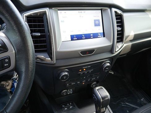 Used 2020 Ford Ranger XLT w/ Equipment Group 301A Mid image 33