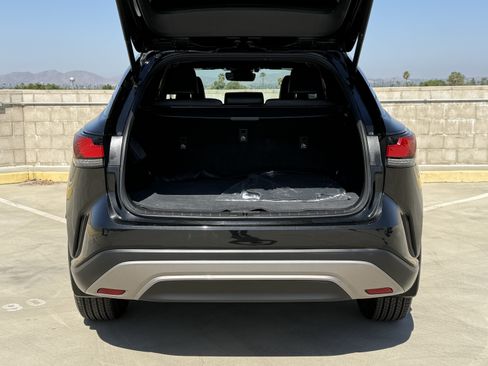 Certified 2024 Lexus RX 350 Premium w/ Convenience Package FWD image 14