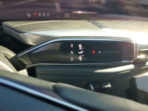 New 2025 Cadillac Escalade IQ Sport 2 image 36