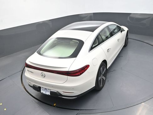 Used 2022 Mercedes-Benz EQS 450+ 450 image 21