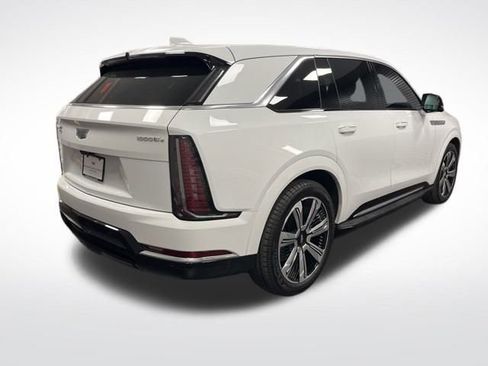 Used 2025 Cadillac Escalade IQ Luxury 1 image 5