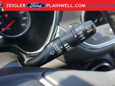 Used 2023 Chevrolet Blazer LT w/ Driver Confidence Package AWD/4WD image 25