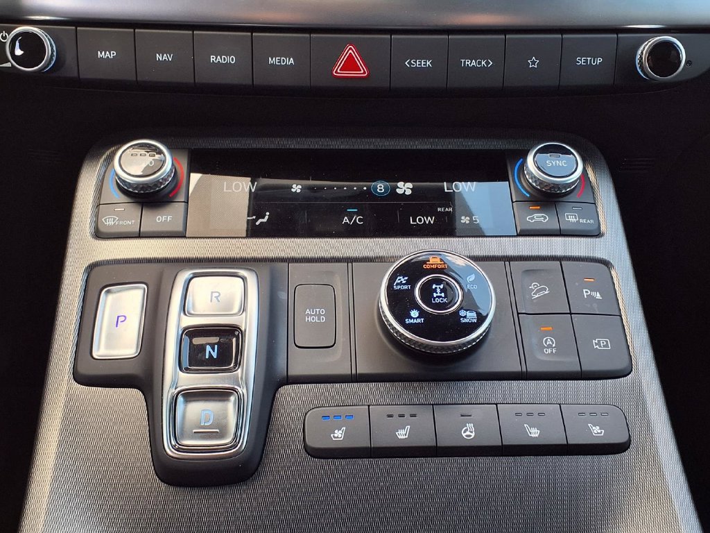 Used 2025 Hyundai Palisade Calligraphy AWD/4WD image 31