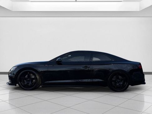 Used 2019 Audi A5 2.0T Premium w/ Convenience Package image 6
