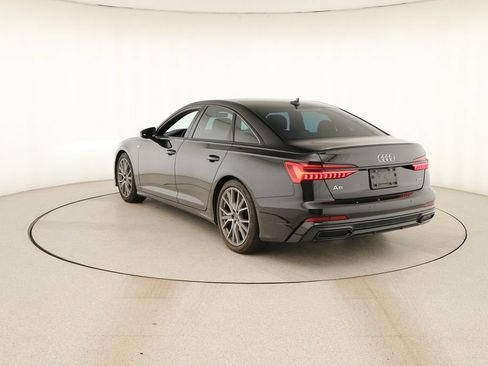 Used 2023 Audi A6 3.0T Prestige w/ Prestige Package AWD/4WD image 4