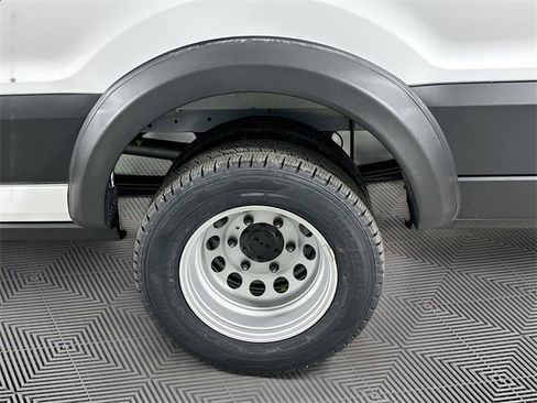 New 2026 Ford Transit 350 148 High Roof Extended DRW image 15
