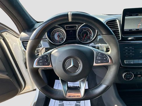 Used 2019 Mercedes-Benz GLE 63 AMG S image 11