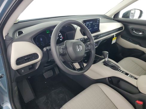 New 2026 Honda HR-V LX image 11