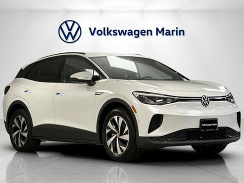 New 2025 Volkswagen ID.4 Pro image 7