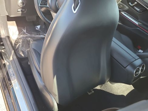 Used 2024 Mercedes-Benz CLE 300 4MATIC Coupe image 20