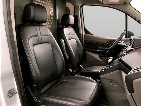 Used 2022 Ford Transit Connect XL FWD image 7