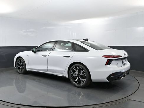 New 2026 Audi A6 Premium Plus AWD/4WD image 24
