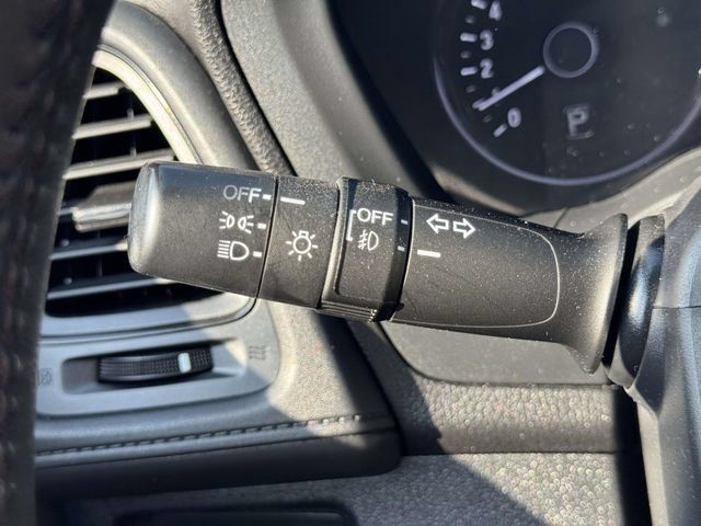 Used 2022 Honda HR-V Sport image 19