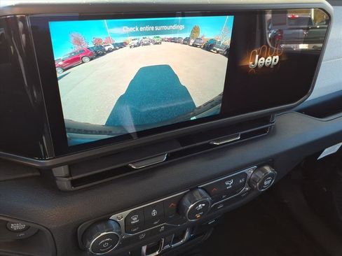 New 2026 Jeep Wrangler Sport S image 18