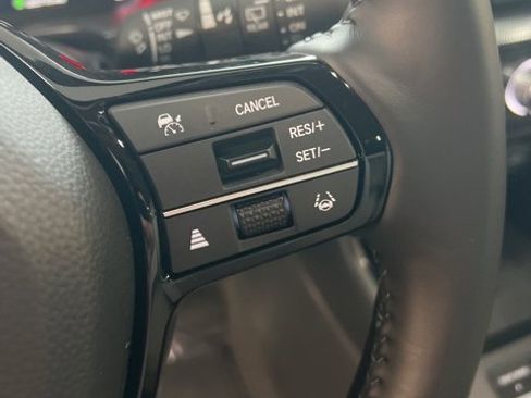 Used 2026 Honda CR-V EX-L image 15