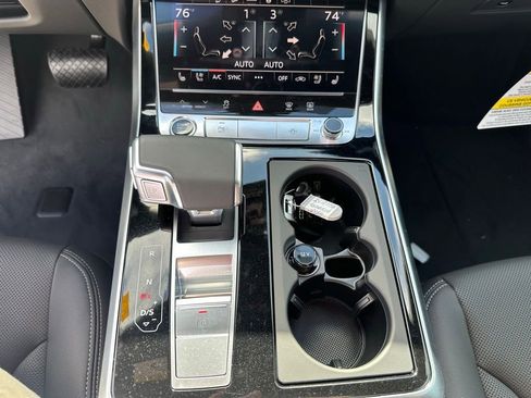New 2026 Audi Q8 Premium Plus AWD/4WD image 16