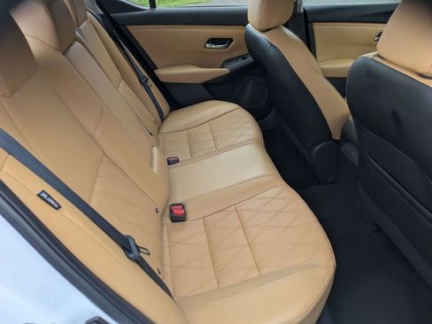 Used 2023 Nissan Sentra SV w/ SV Premium Package FWD image 23