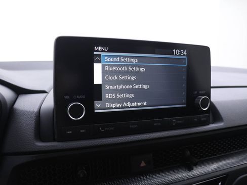 Certified 2023 Honda CR-V Sport image 8