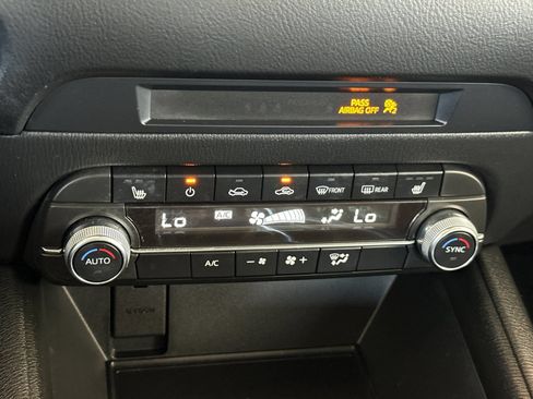 Used 2023 MAZDA CX-5 AWD 2.5 S w/ Select Package image 28