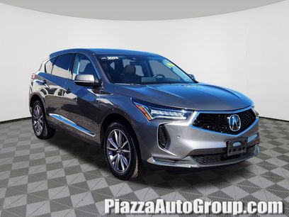 Certified 2023 Acura RDX w/ Technology Package