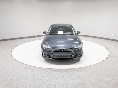 Used 2017 Audi A4 2.0T Premium Plus w/ Premium Plus Package image 25