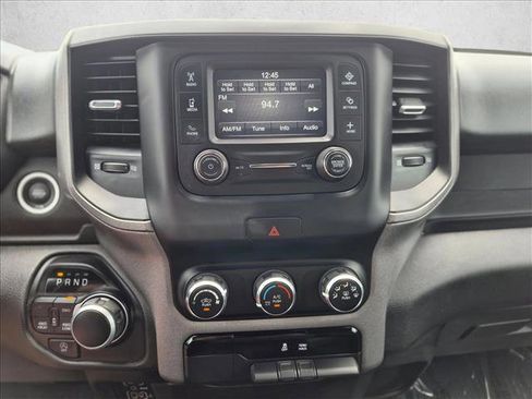 Used 2022 RAM 1500 Tradesman AWD/4WD image 14