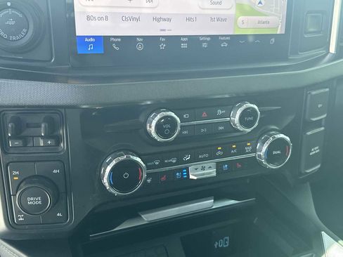 Used 2025 Ford F250 Platinum w/ FX4 Off-Road Package image 50