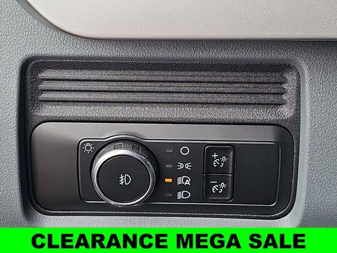 New 2025 Ford F350 XL w/ XL Chrome Package image 27