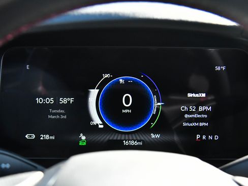 Used 2024 Acura ZDX A-Spec image 33