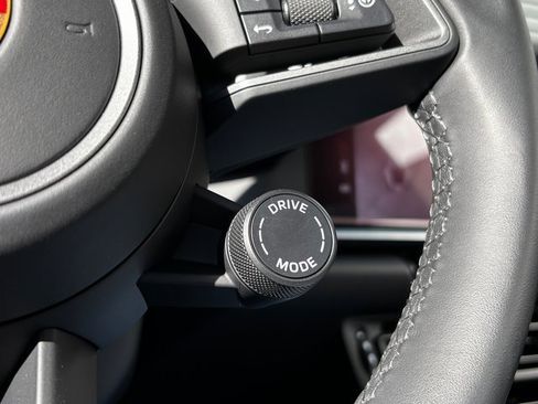 Certified 2024 Porsche 911 Carrera 4S image 17