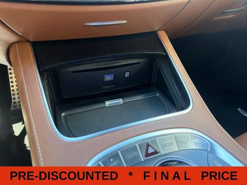 Used 2017 Mercedes-Benz S 550 Cabriolet image 44