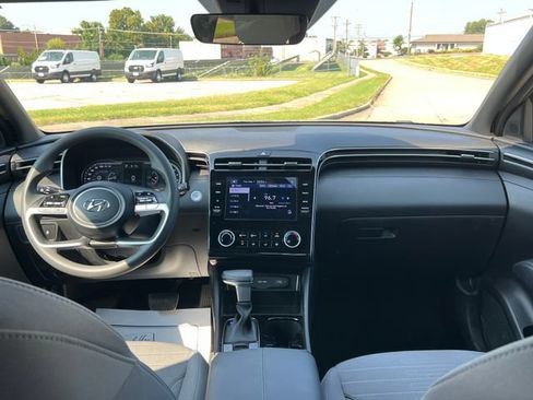 Used 2022 Hyundai Santa Cruz SEL AWD/4WD image 20