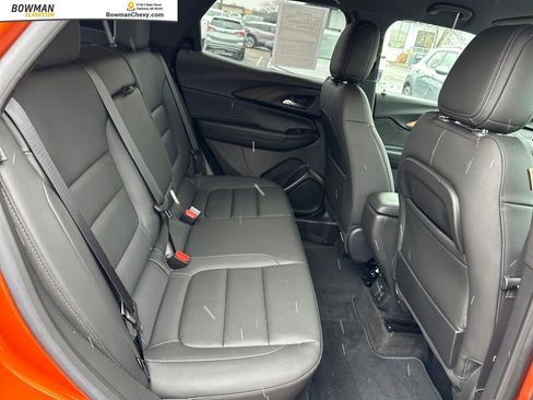 Used 2023 Chevrolet TrailBlazer ACTIV w/ Convenience Package image 20