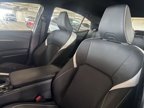 Used 2025 Toyota Camry SE w/ Multimedia Upgrade Package FWD image 13