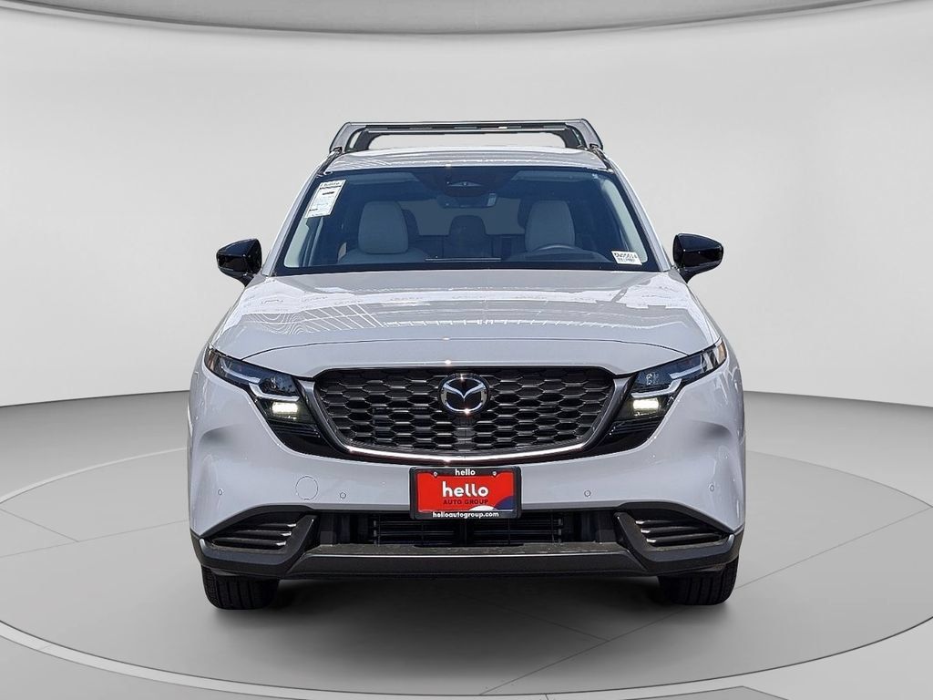 New 2026 MAZDA CX-5 Preferred AWD/4WD image 6