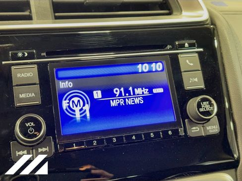 Used 2019 Honda Fit LX image 16