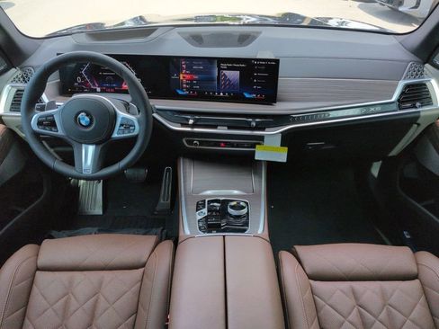 New 2026 BMW X5 xDrive40i w/ Executive Package AWD/4WD image 15