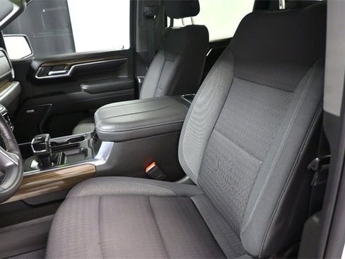 Certified 2023 Chevrolet Silverado 1500 RST w/ All Star Edition Plus image 11