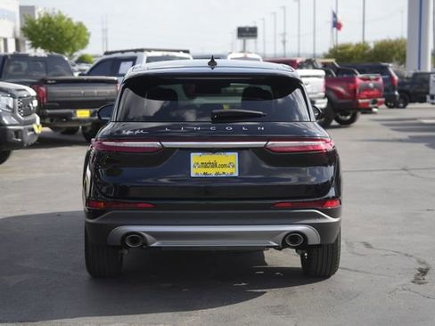 Used 2024 Lincoln Corsair FWD image 7