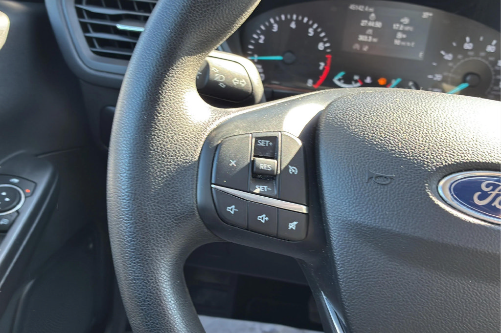 Used 2020 Ford Escape S FWD image 10