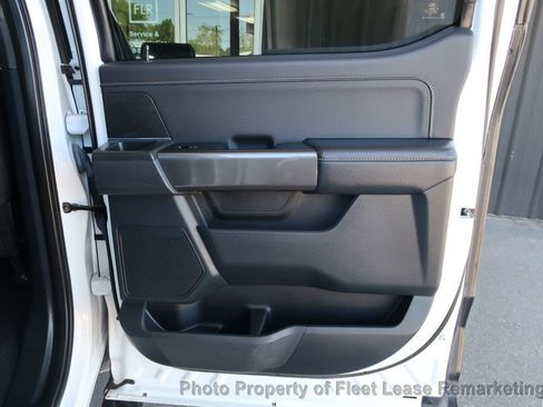 Used 2022 Ford F150 XLT w/ Equipment Group 302A High AWD/4WD image 23