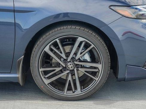 New 2026 Toyota Camry XSE image 11