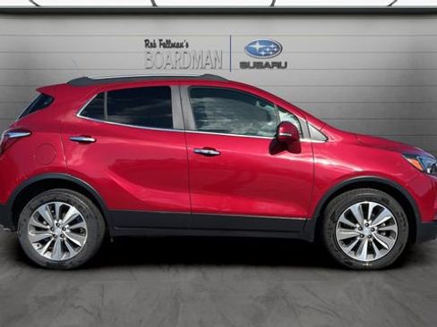 Used 2019 Buick Encore Preferred FWD image 3