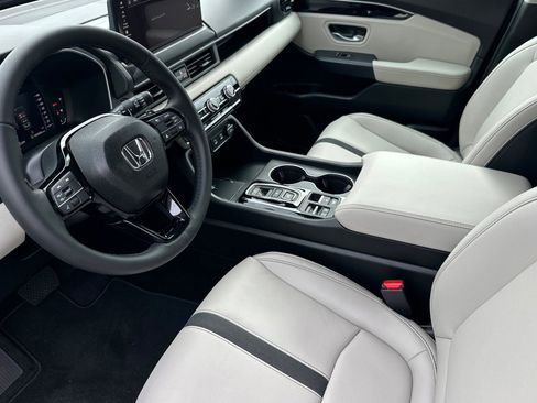New 2026 Honda Pilot EX-L image 9