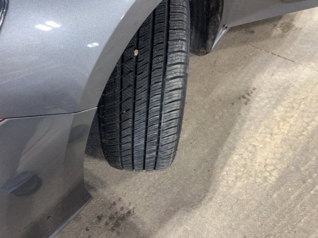 Used 2025 Nissan Altima 2.5 SV FWD image 18