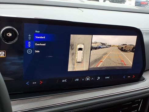 New 2026 Chevrolet Tahoe LS image 20