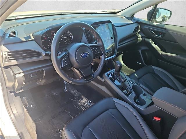 Certified 2024 Subaru Crosstrek 2.5i Limited w/ Popular Package #3A AWD/4WD image 10
