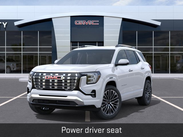 New 2027 GMC Terrain Denali w/ LPO, Floor Liner Package AWD/4WD image 9