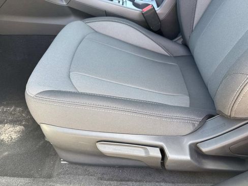 New 2026 Subaru Crosstrek 2.5i AWD/4WD image 23