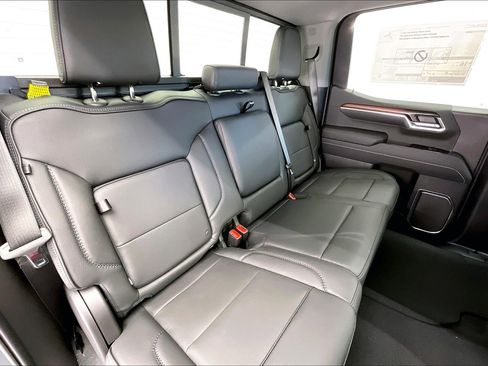 New 2026 GMC Sierra 1500 Denali image 10